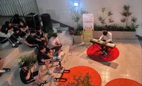 제3회 수요음악회