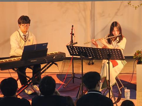 제5회 수요음악회