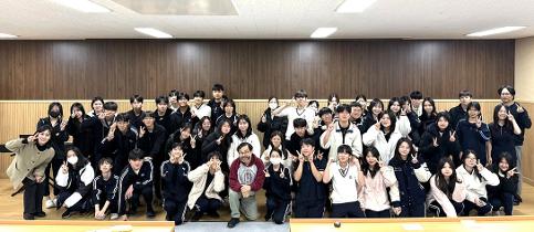 융합과학 아카데미 '이정모 관장 특강' (2025. 11. 17.)